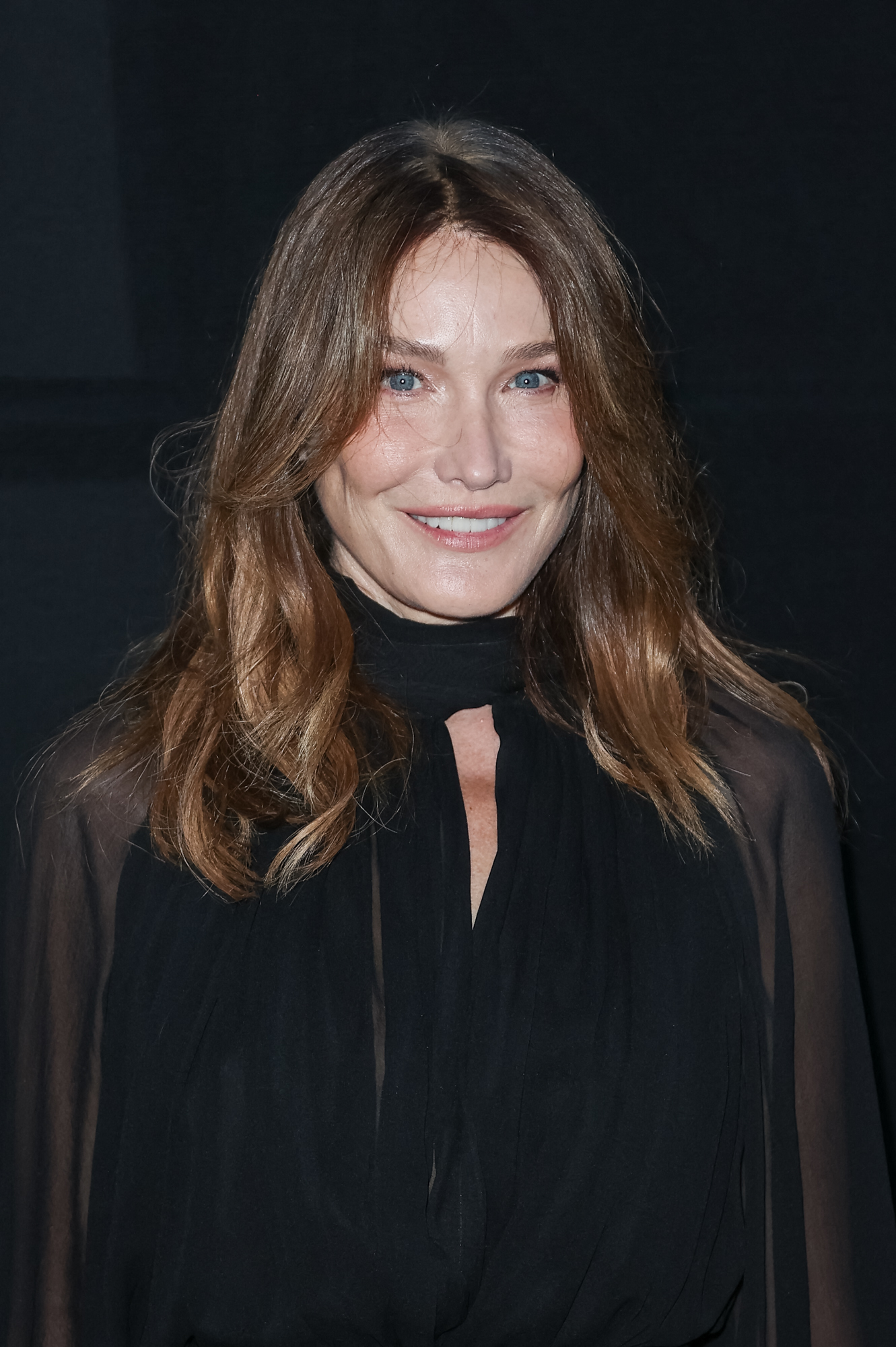 Carla Bruni