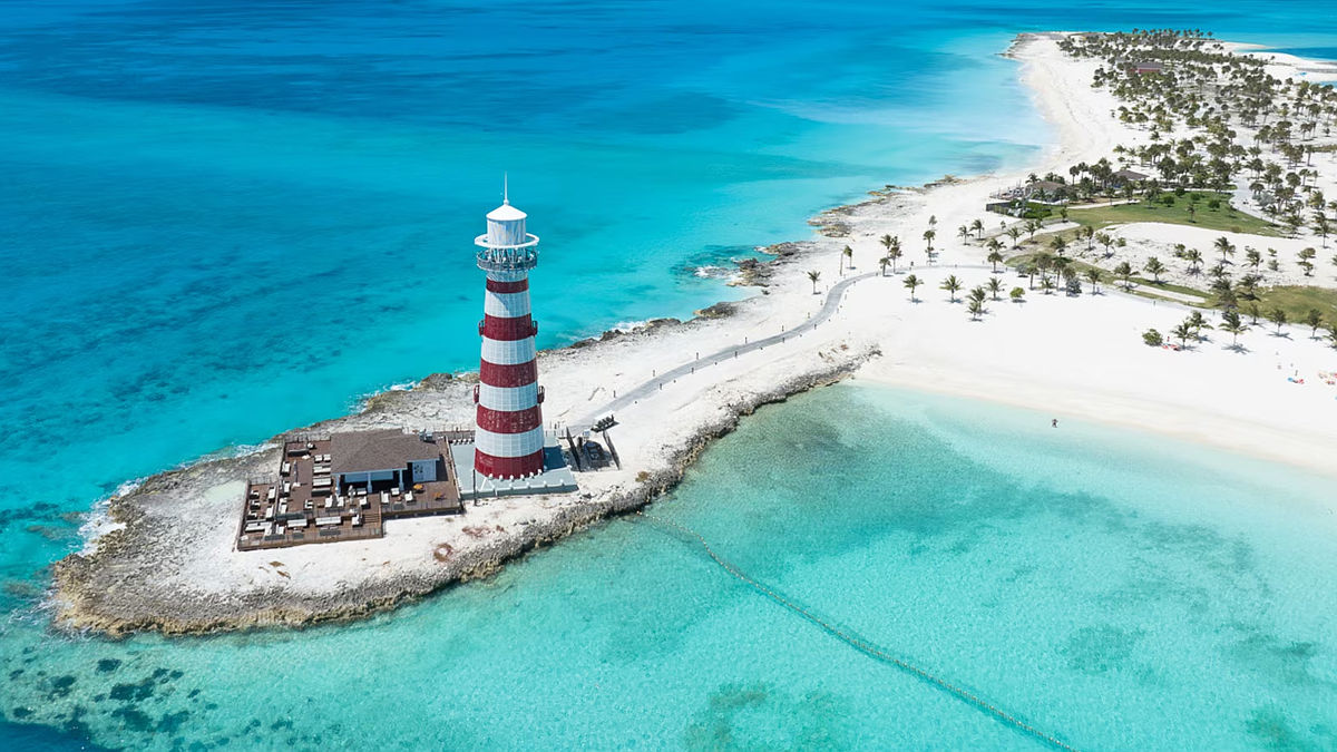 Ocean Cay MSC Marine Reserve (Foto: MSC Cruceros)