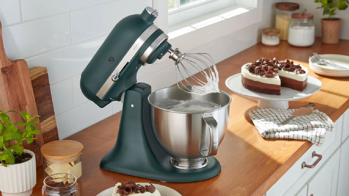 kitchenaid