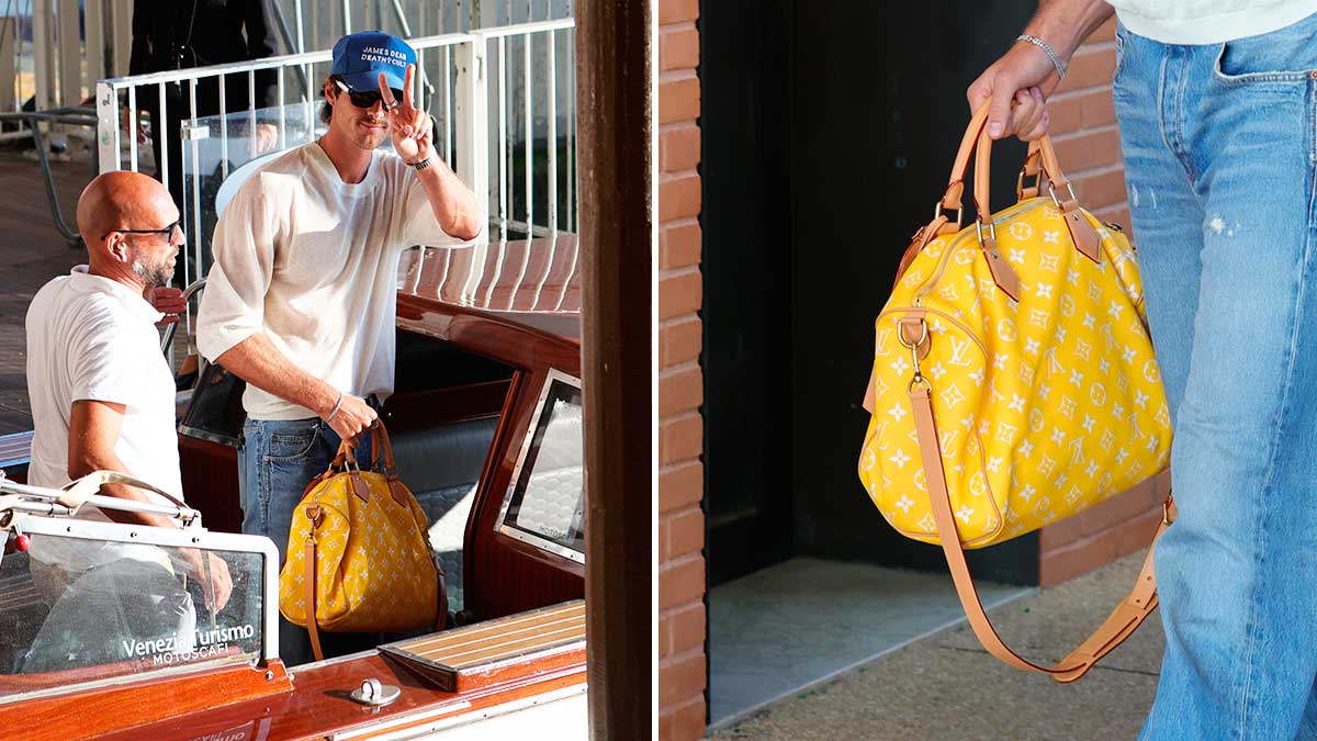 Lo que necesitas saber sobre los bolsos de viaje de Louis Vuitton