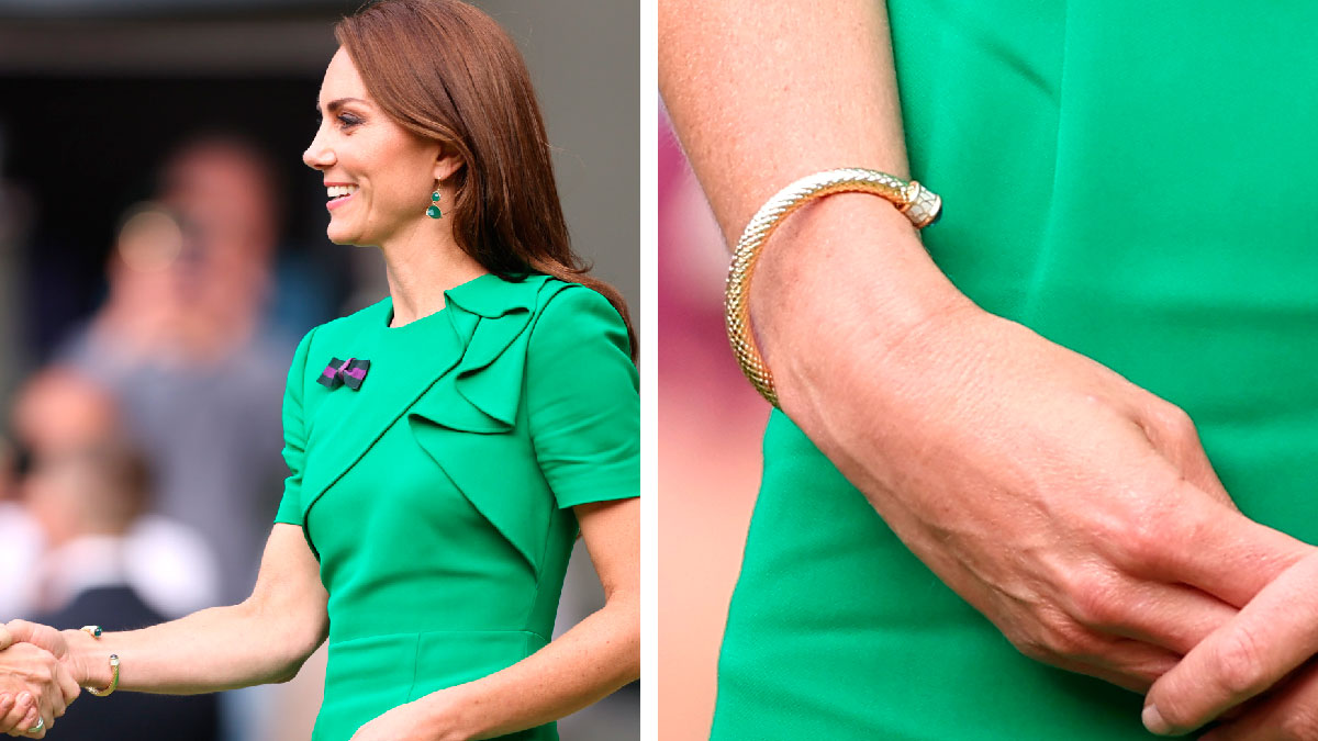 kate middleton pulsera