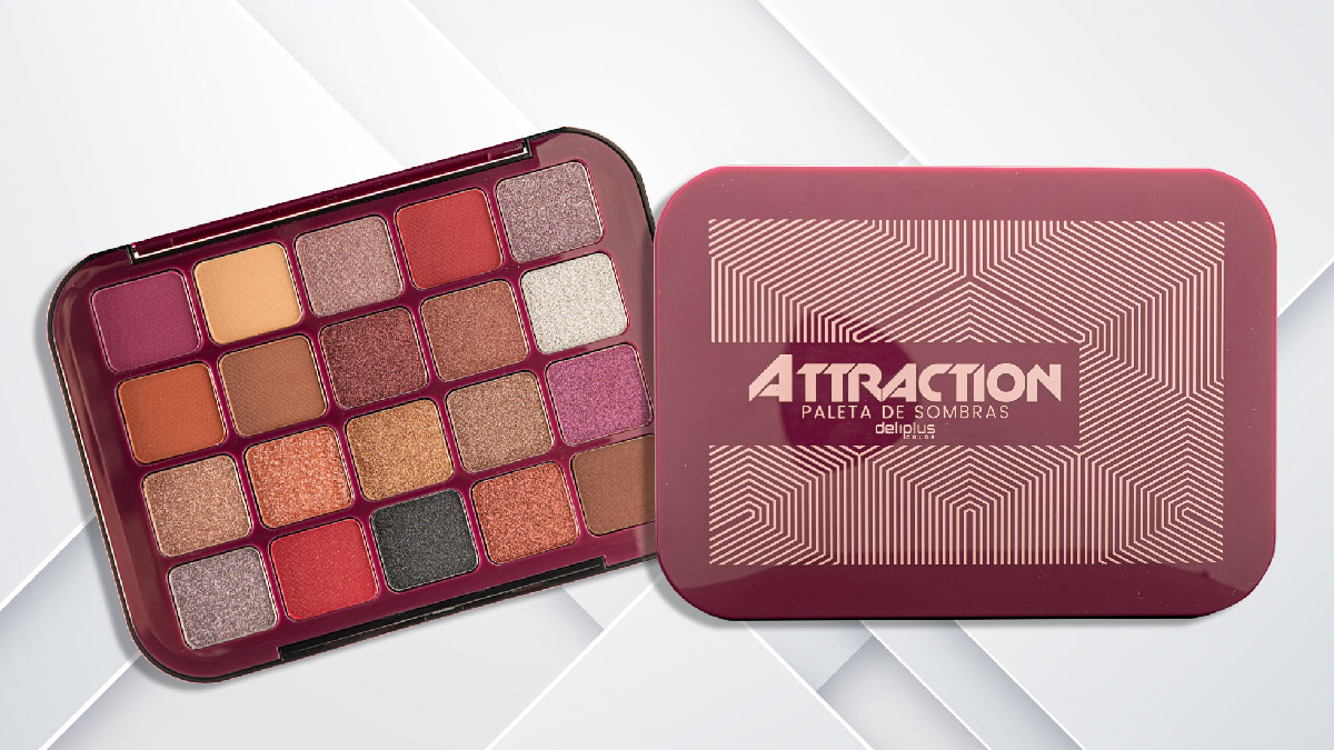 paleta sombras attraction mercadona