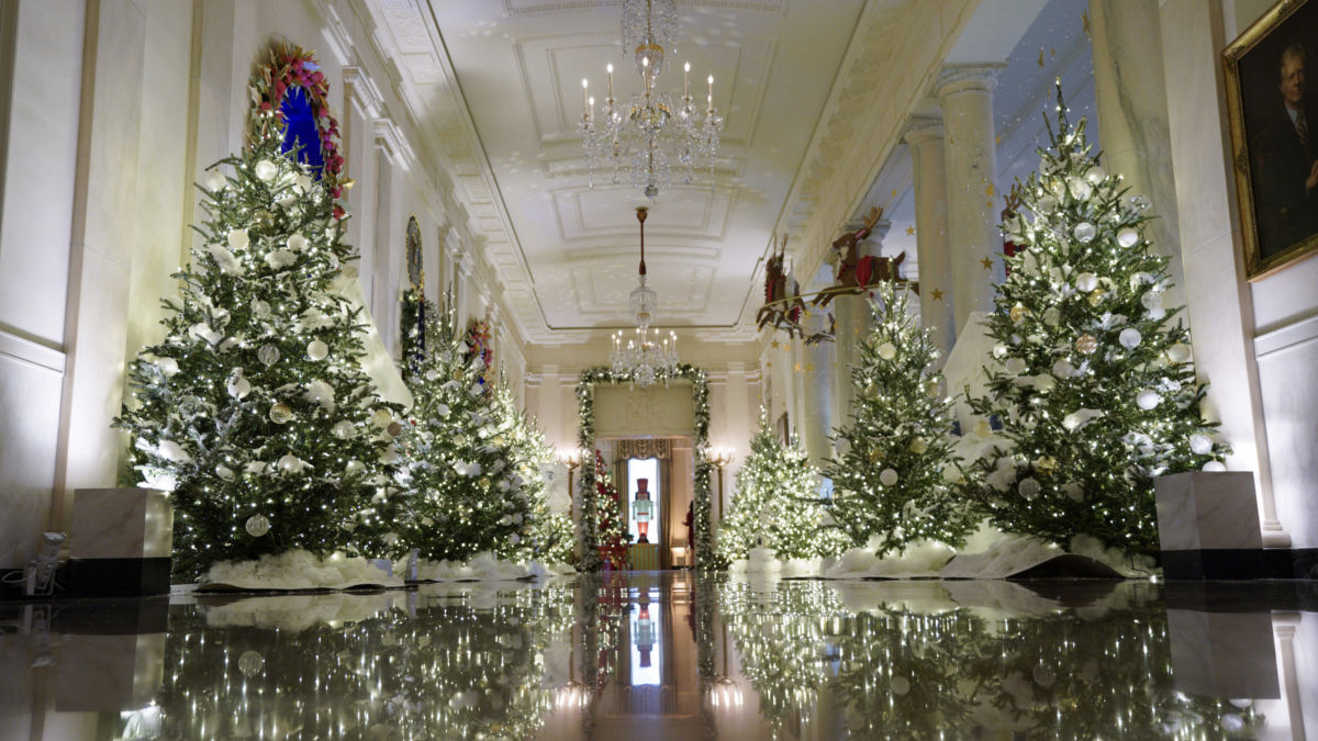 Casa Blanca (Foto: Gtres)