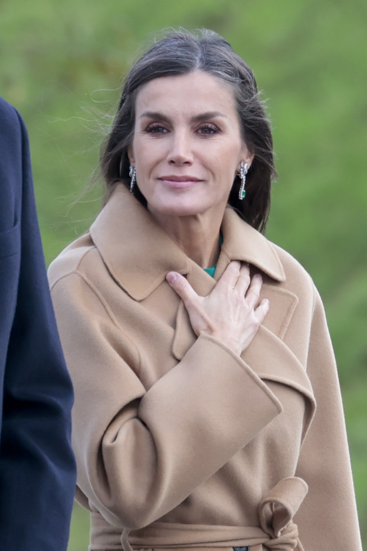 Letizia Dinamarca (Foto: Gtres)