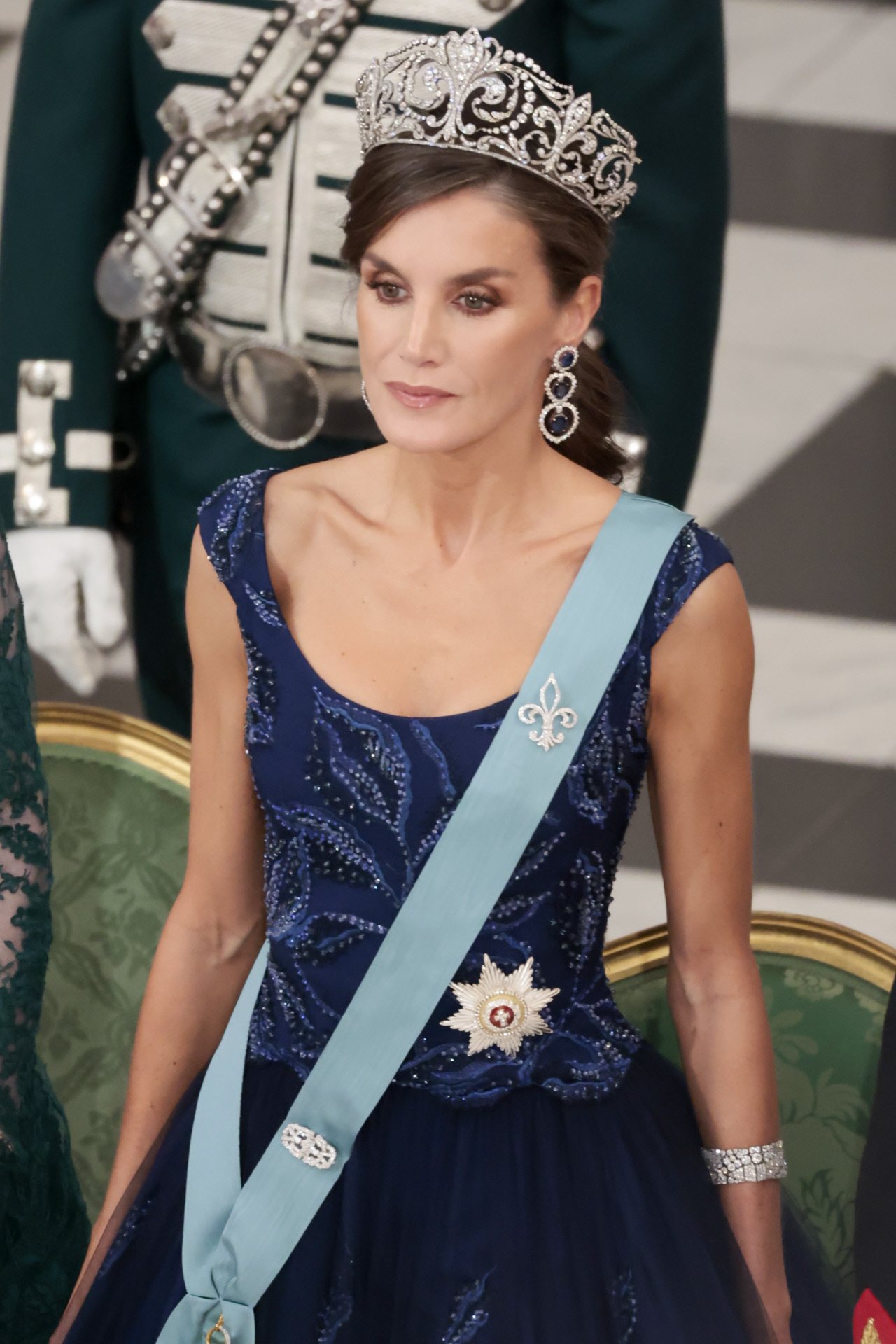 Letizia Dinamarca (Foto: Gtres)