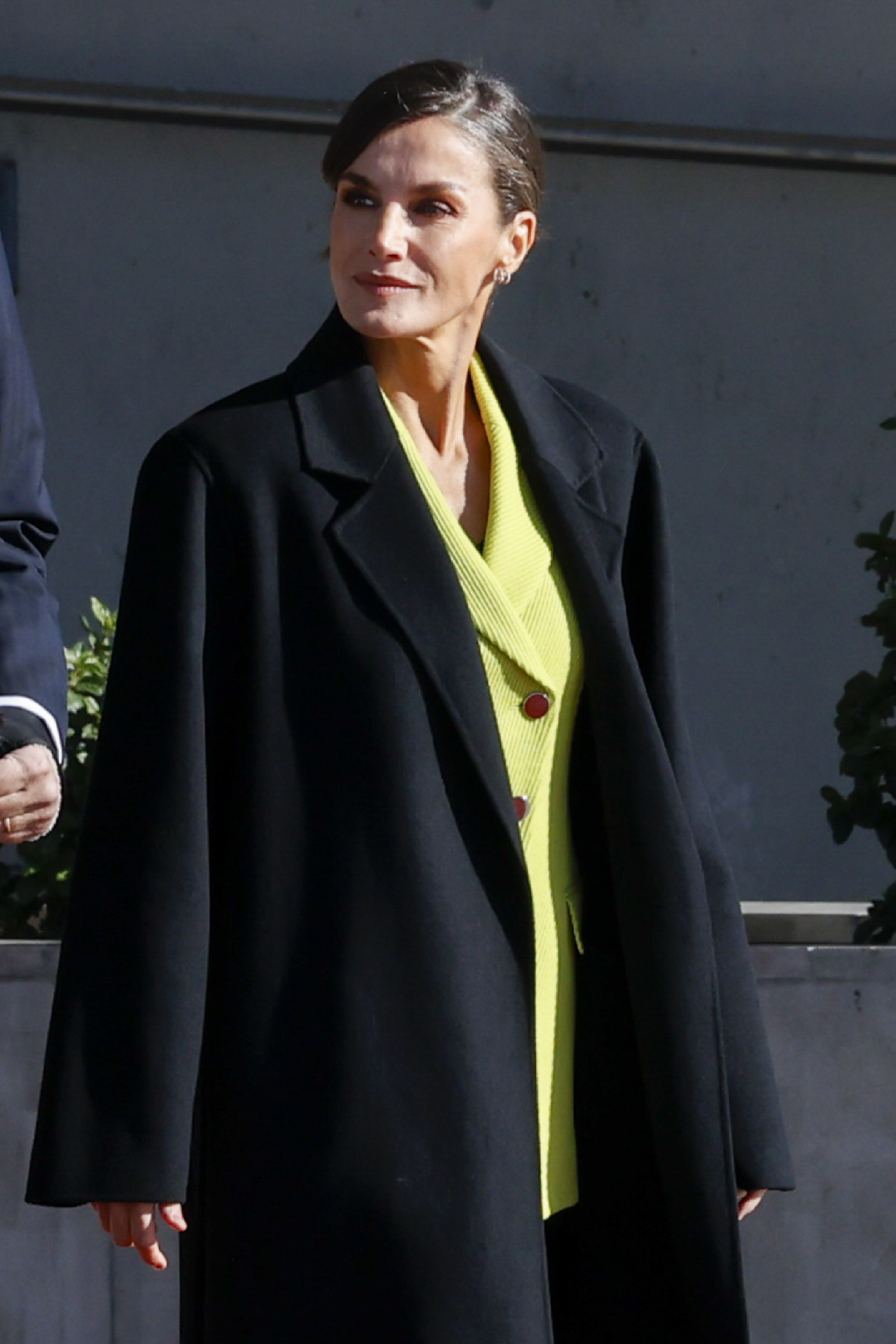 Letizia Dinamarca (Foto: Gtres)