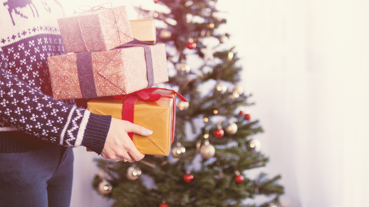 Navidad regalos (Foto: Piqsels)