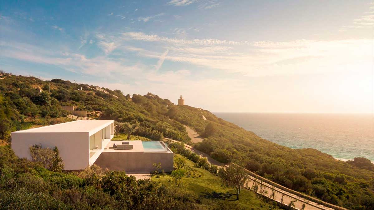 Casa en el aire