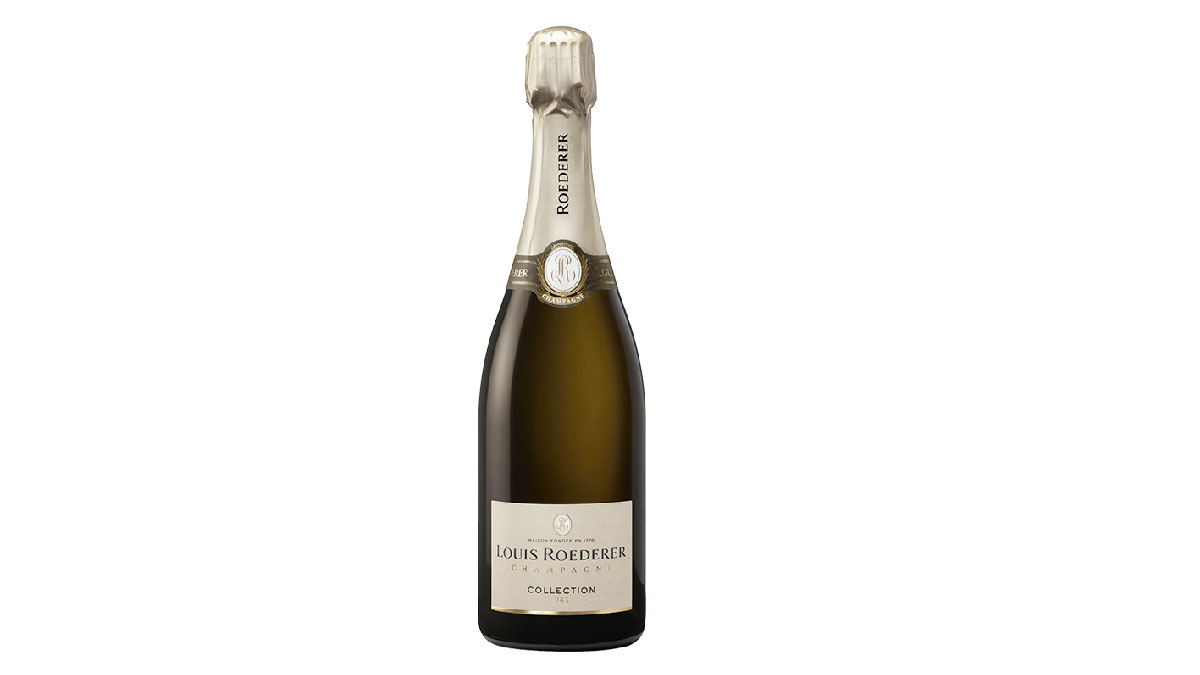 louis roederer