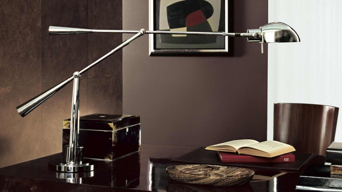 Ralph Lauren tendrá muebles de diseño italiano
