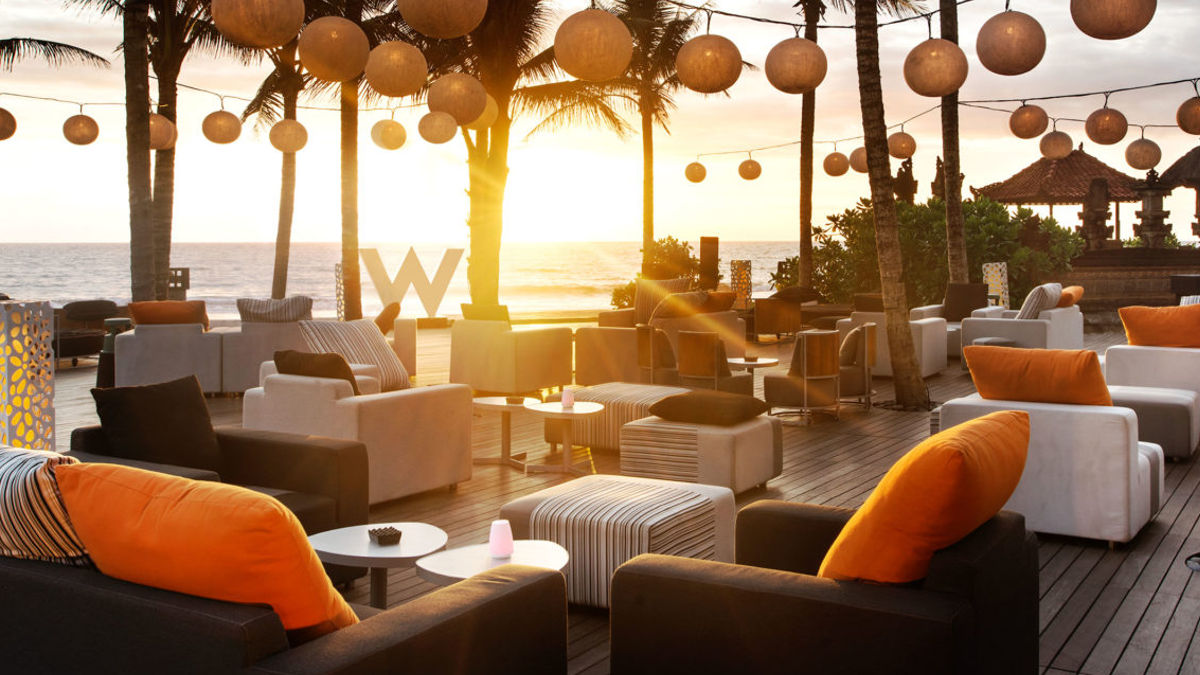 (Foto: W Hotels) Marriott