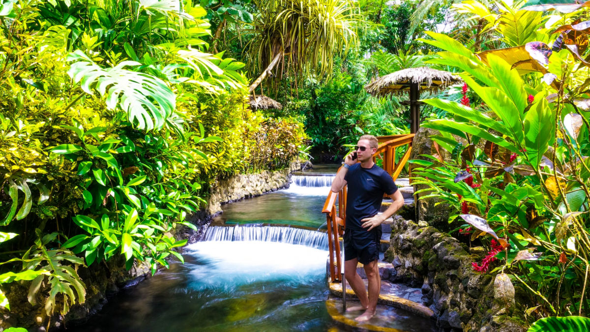 Alajuela (Foto: Unsplash)