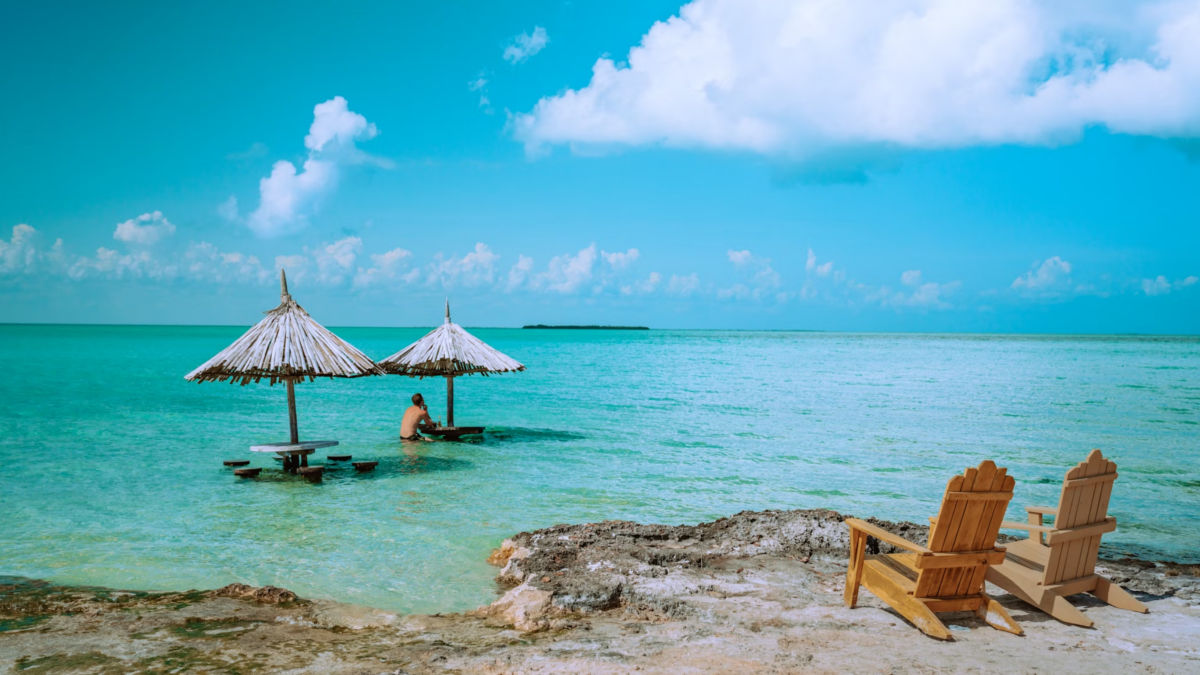 Belice (Foto: Unsplash)