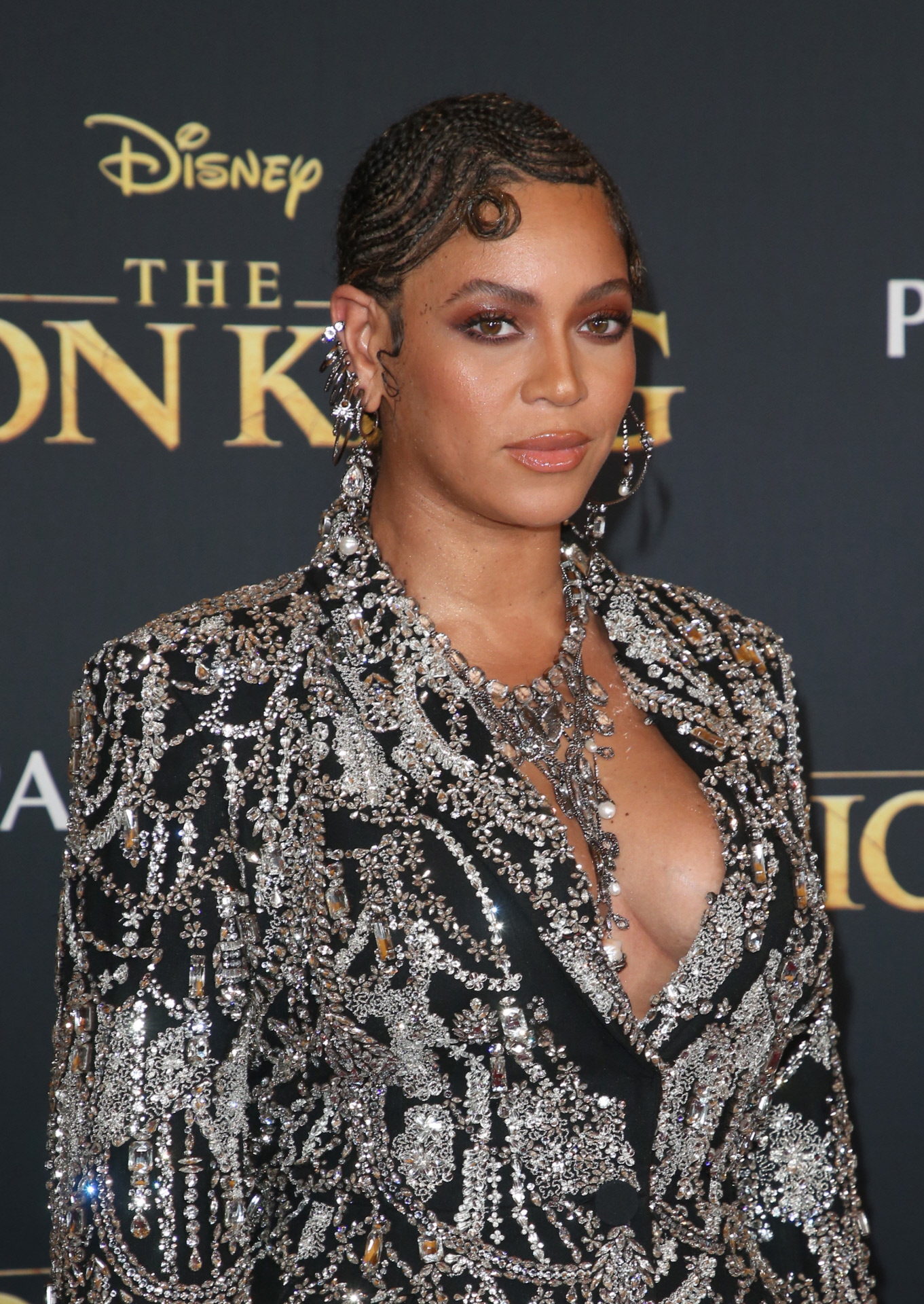 Cantantes más seguidores Beyonce (Foto: Gtres)