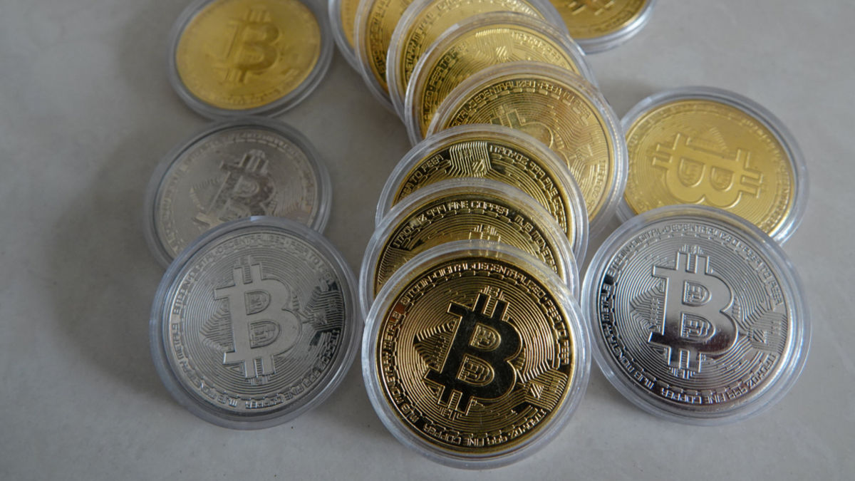 Bitcoin (Foto: Gtres)