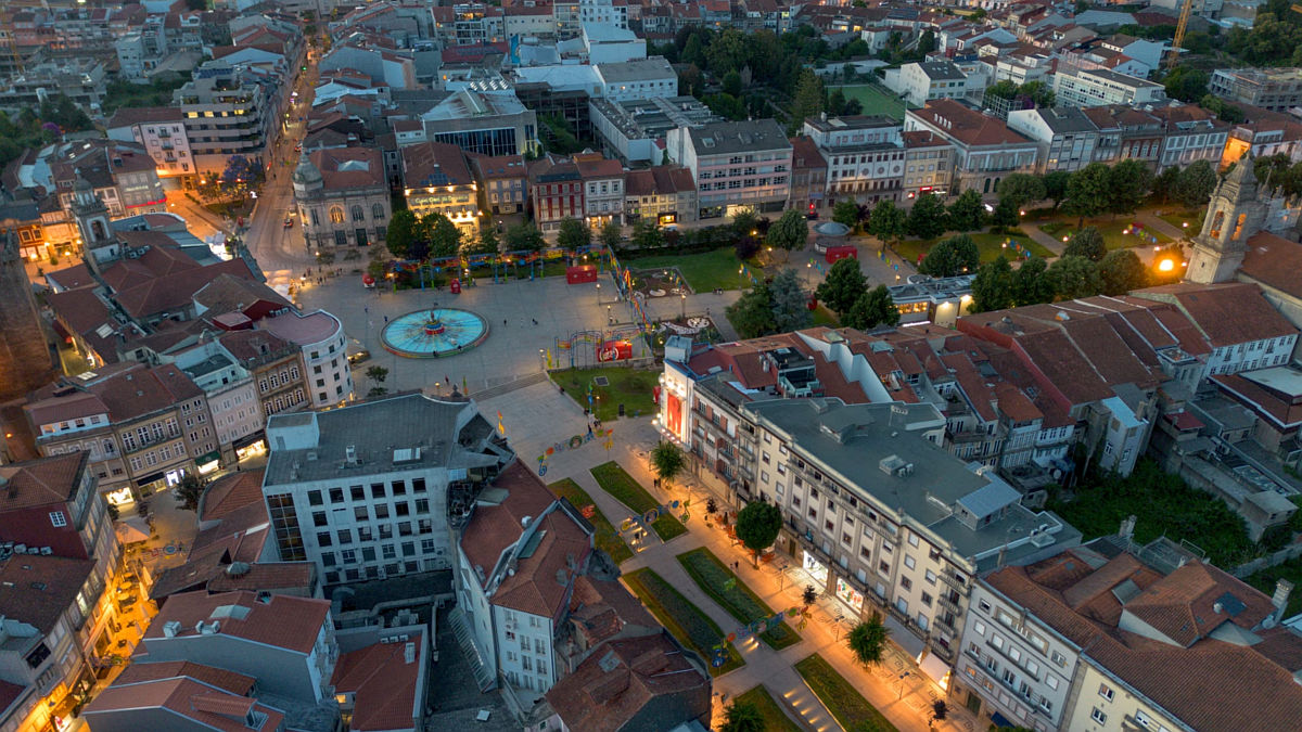 Braga (Foto: Unsplash)