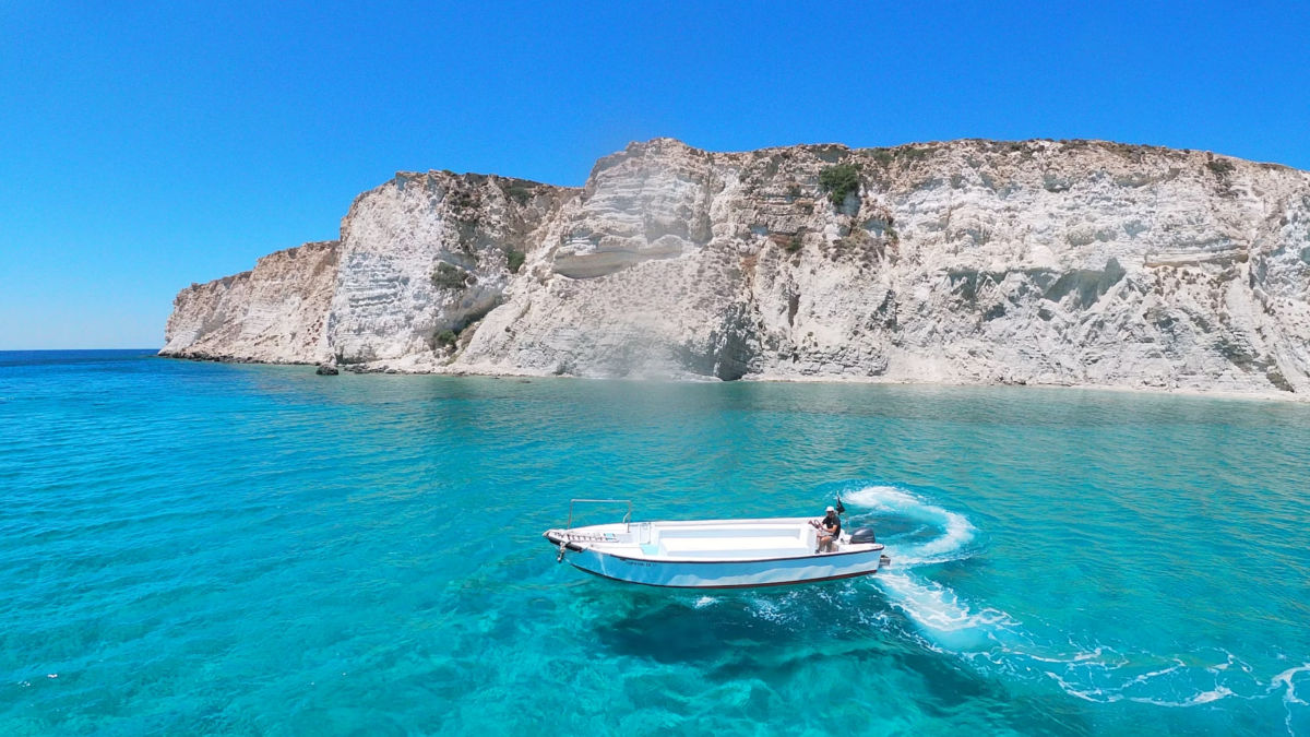 Creta (Foto: Unsplash)