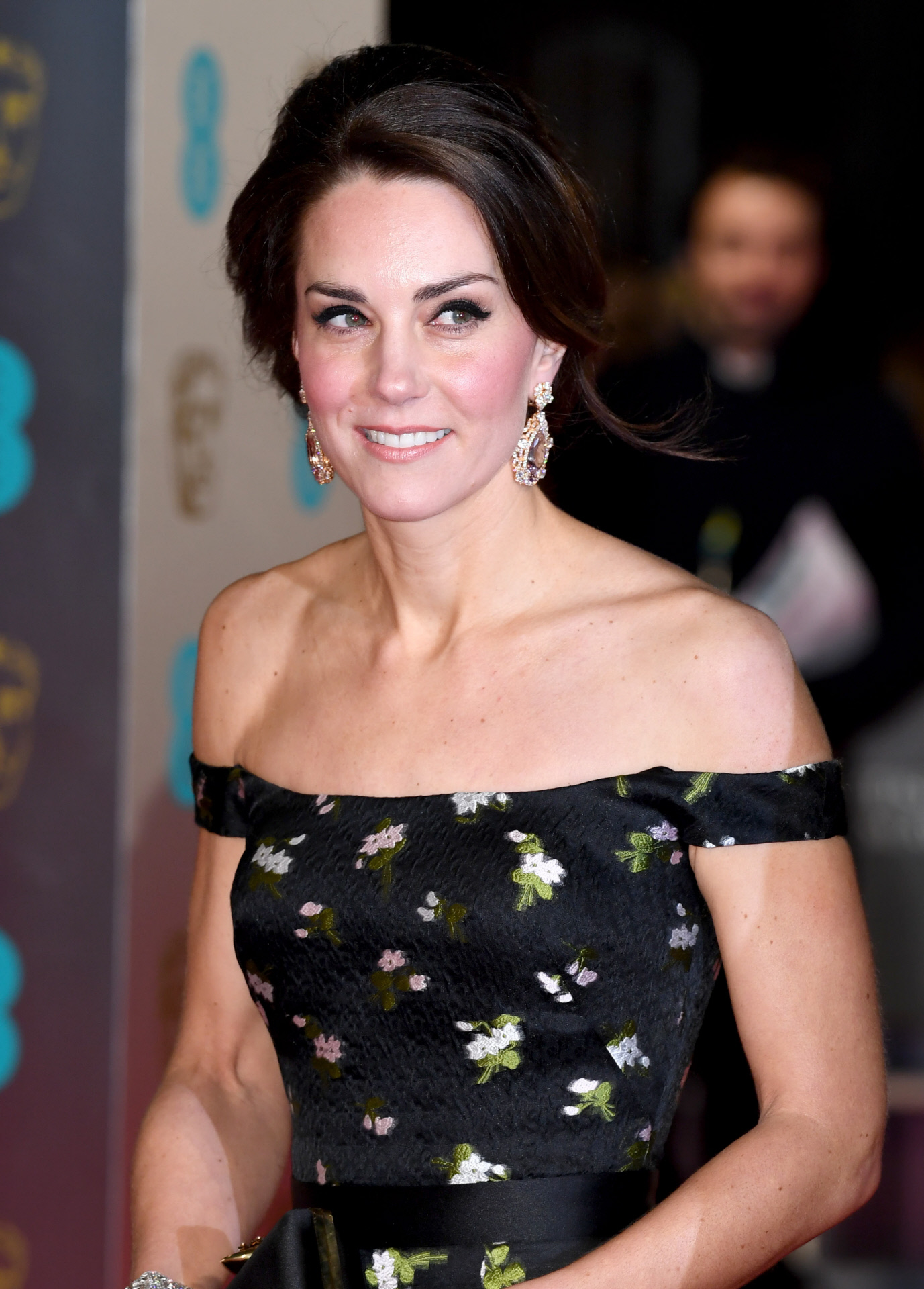 kate middleton bafta