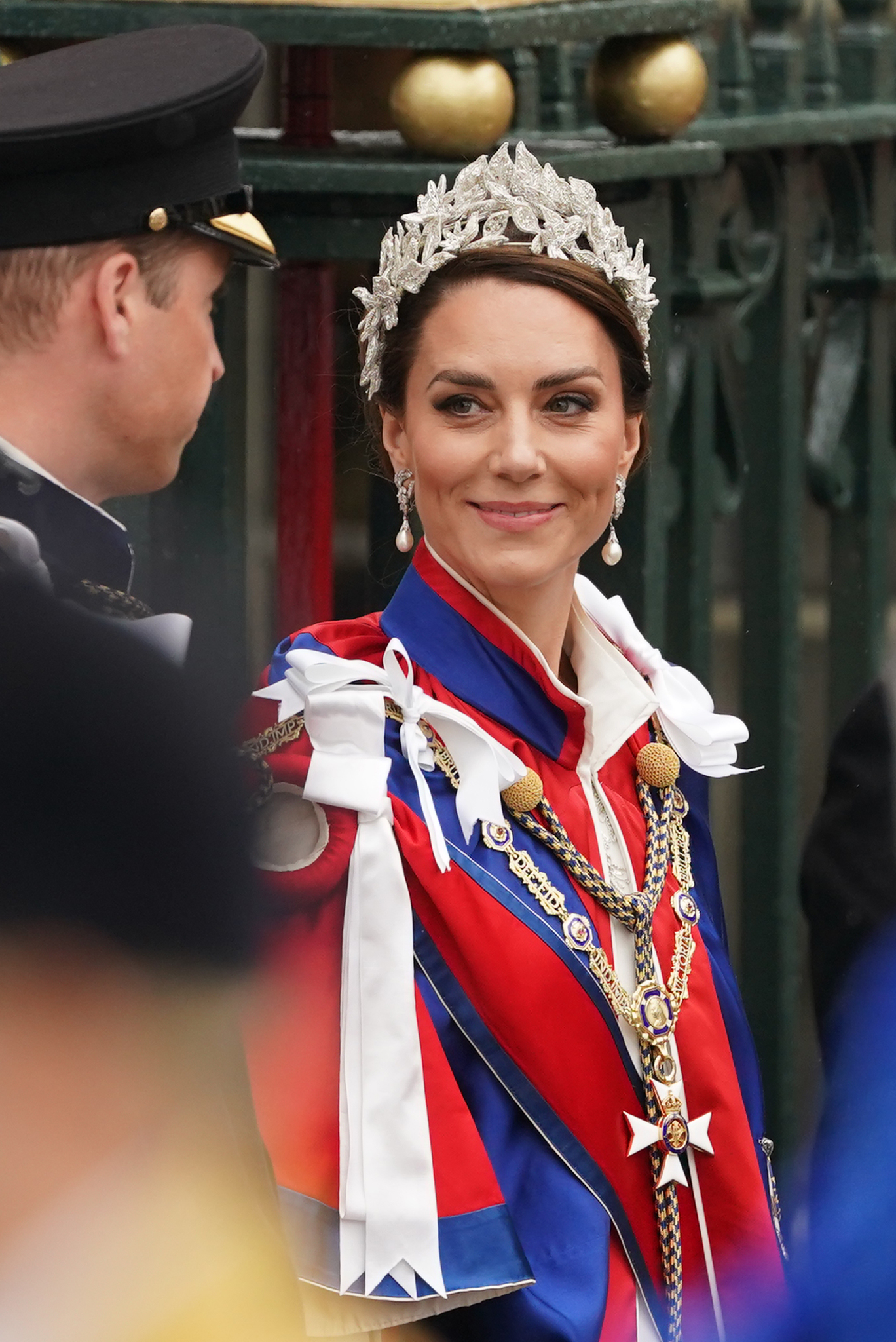 Kate Middleton