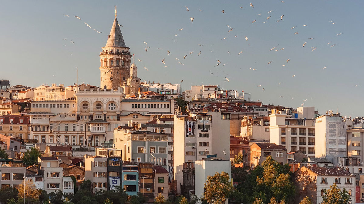 Estambul (Foto: Unsplash)