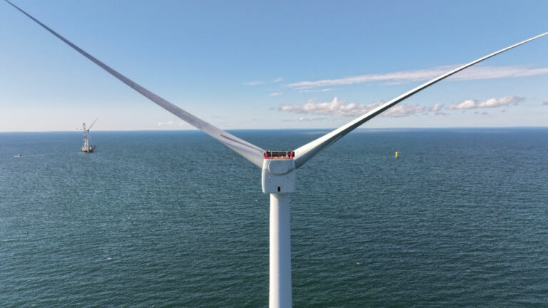 Iberdrola Estados Unidos (Foto: Iberdrola)