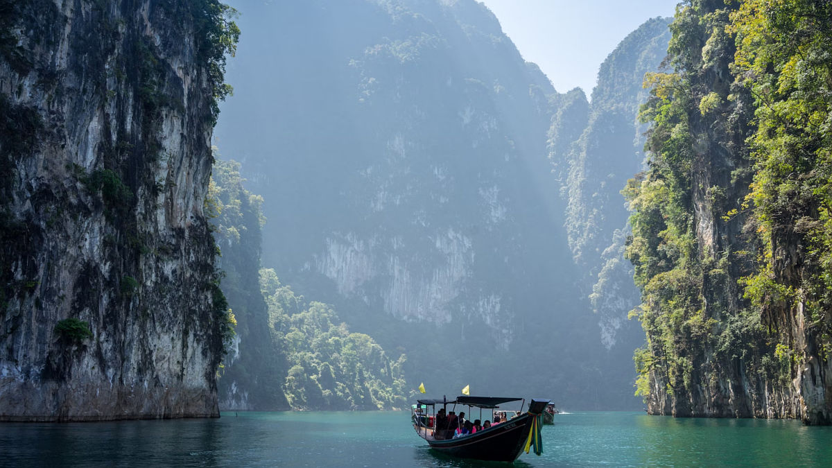 Pattaya (Foto: Unsplash)