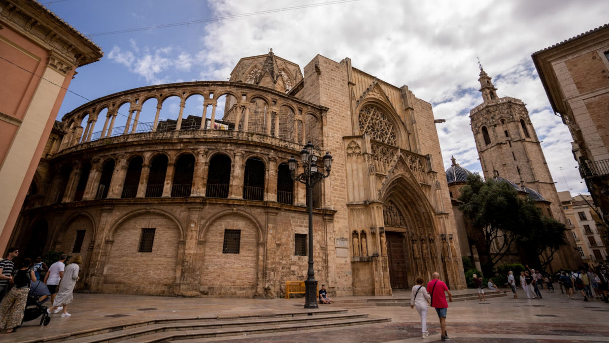 Valencia (Foto: Unsplash)