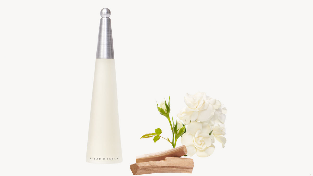 L’Eau d’Issey, Issey Miyake