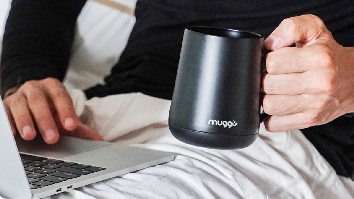 muggo taza