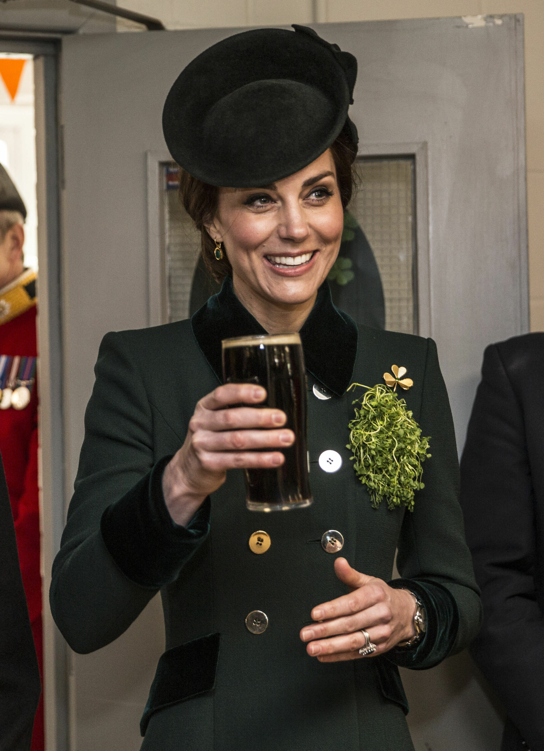 Kate Middleton 