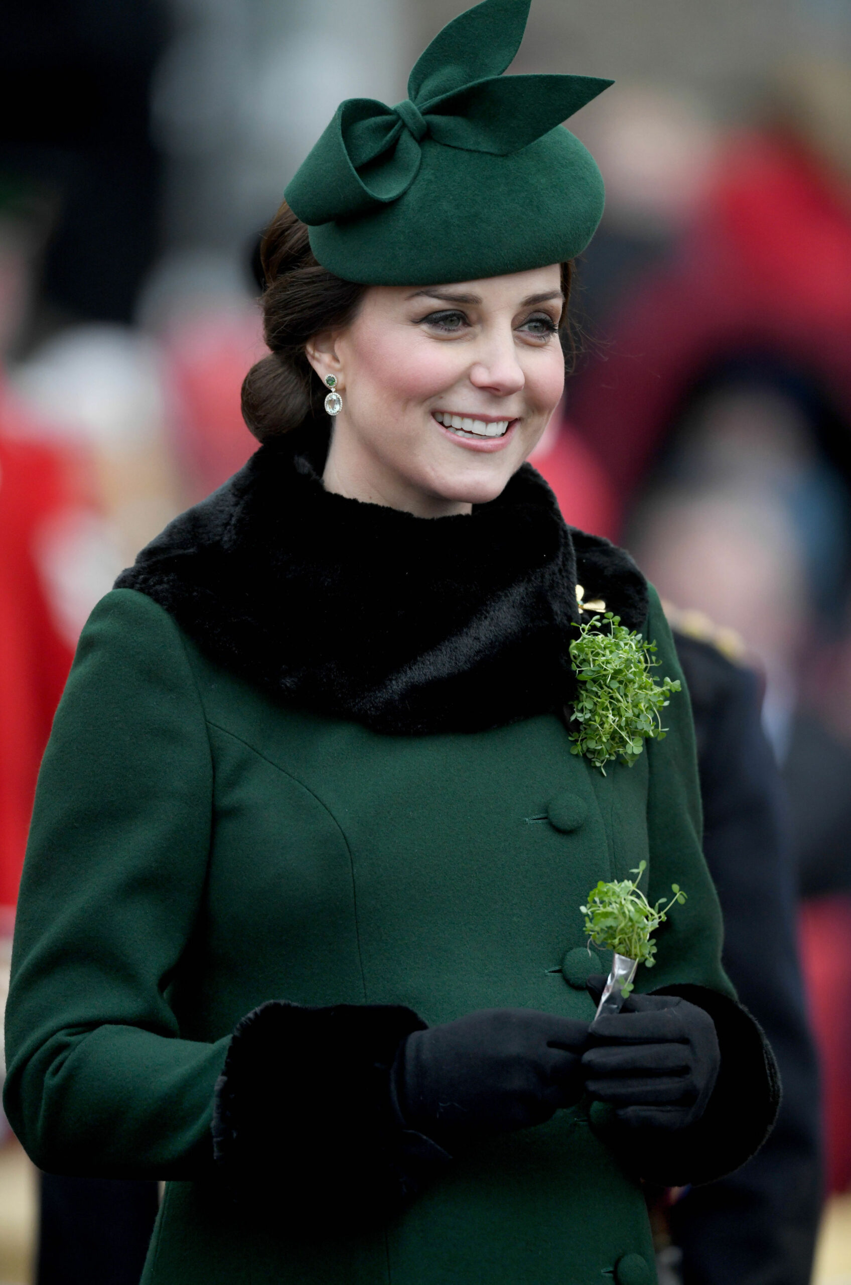 Kate Middleton