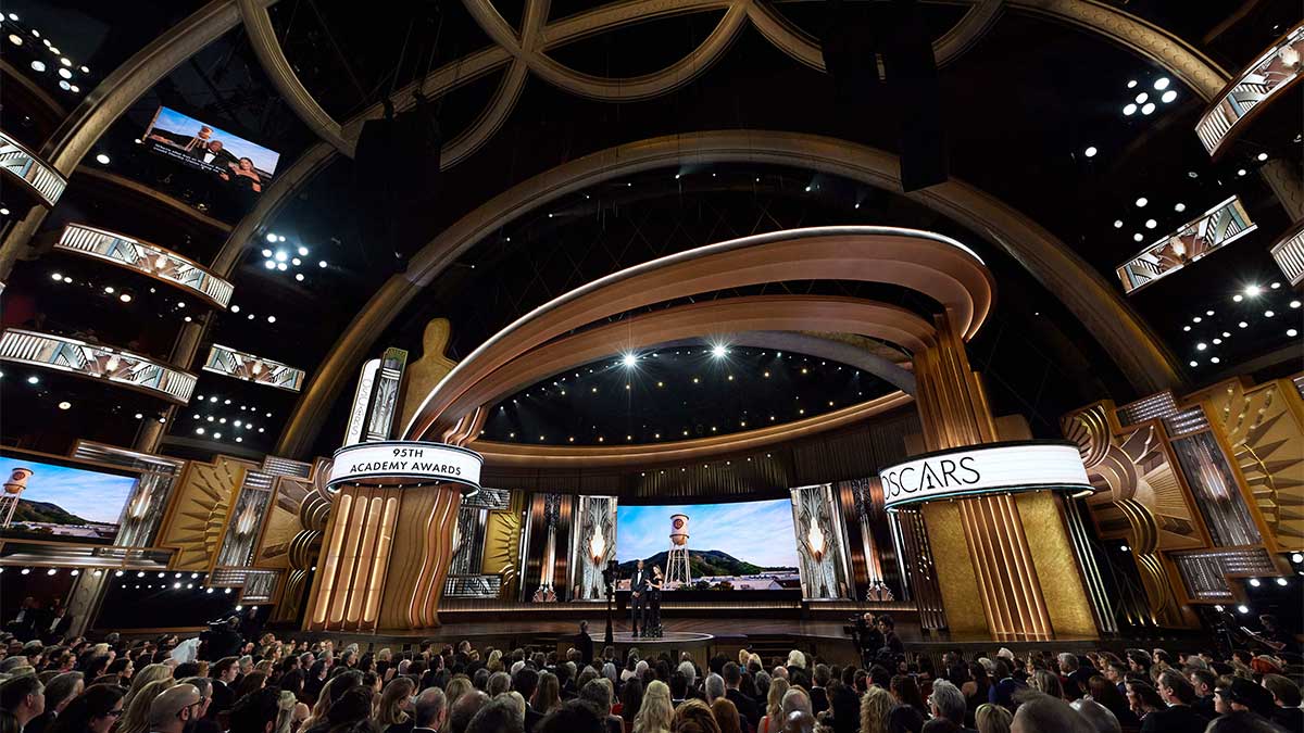 Premios Oscar