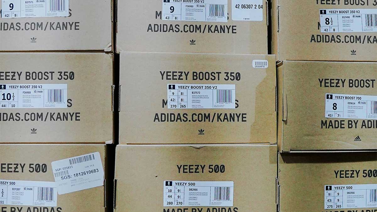 Yeezy 