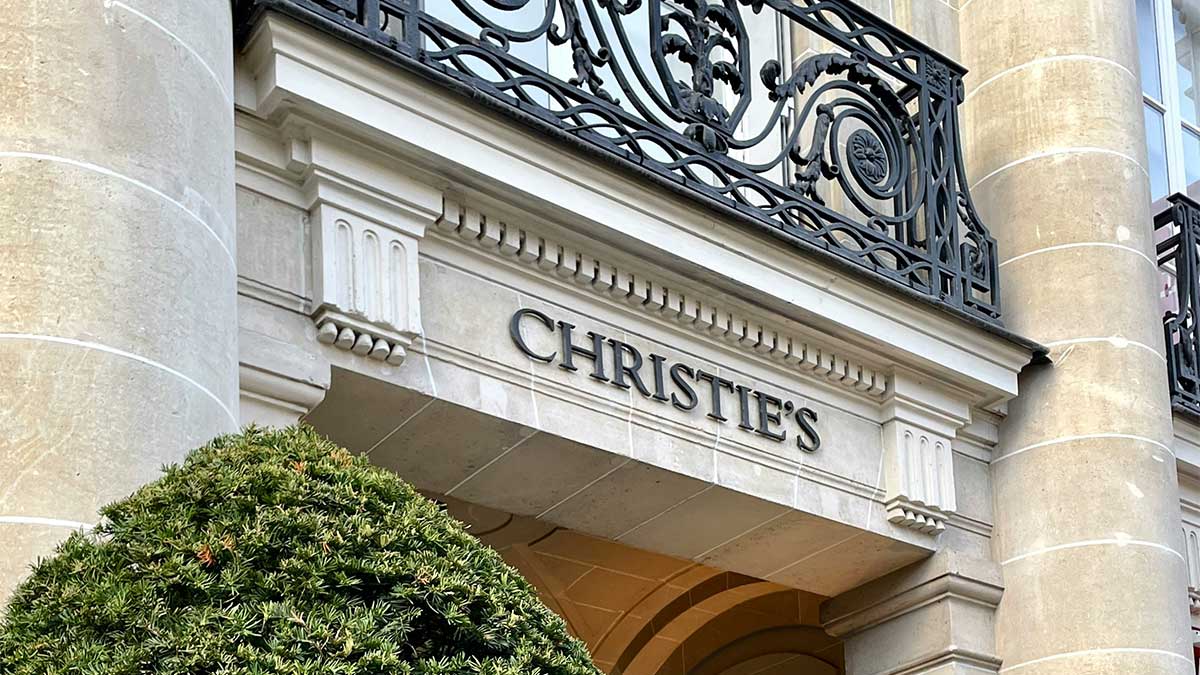 Christie's 
