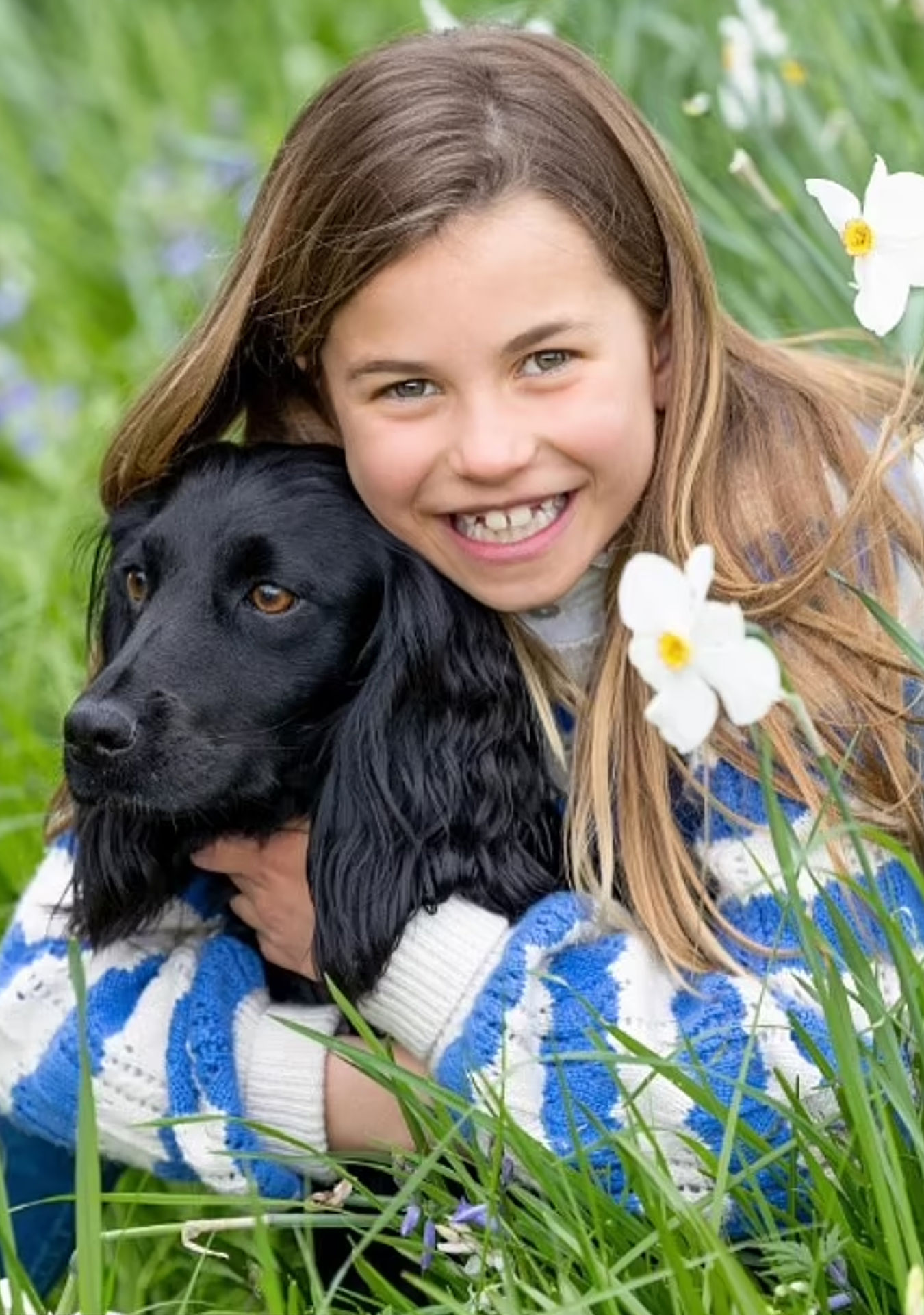 Charlotte princesa (Foto: Gtres)