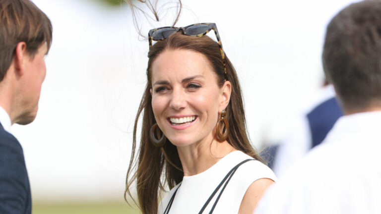 Kate Middleton (Foto: Gtres)