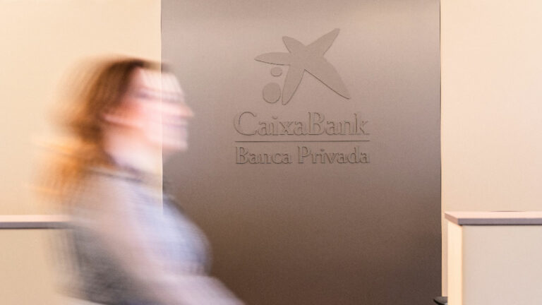 caixabank banca privada