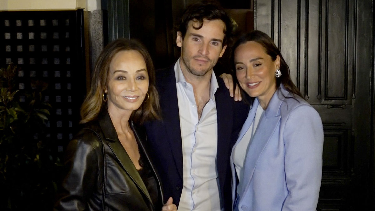 isabel preysler tamara falco iñigo onieva