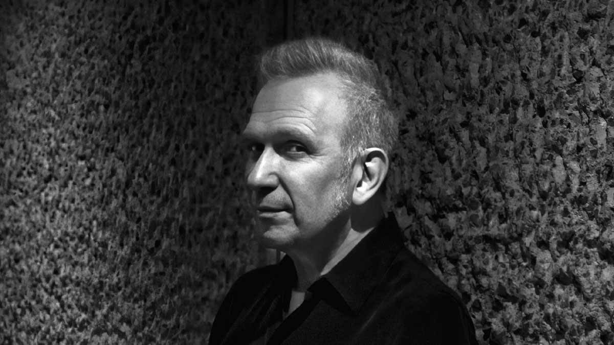 jean paul gaultier 