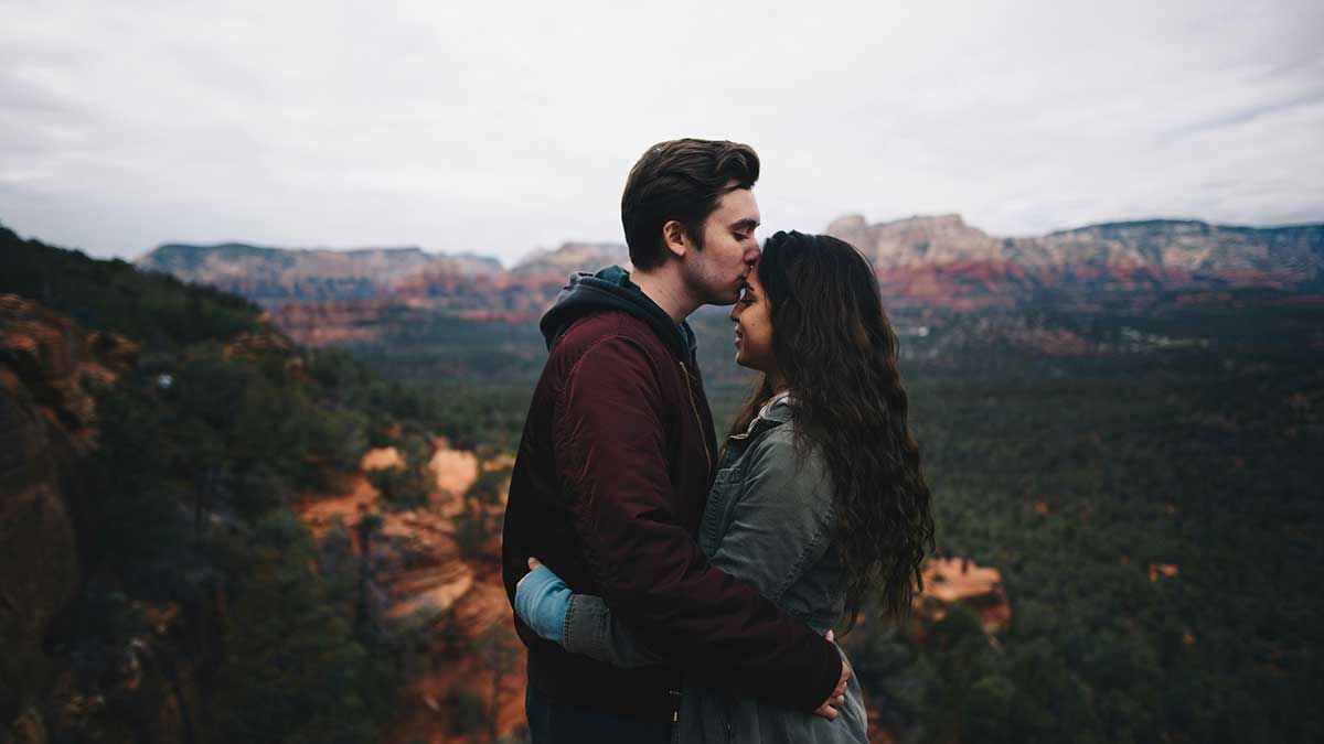 Pareja 