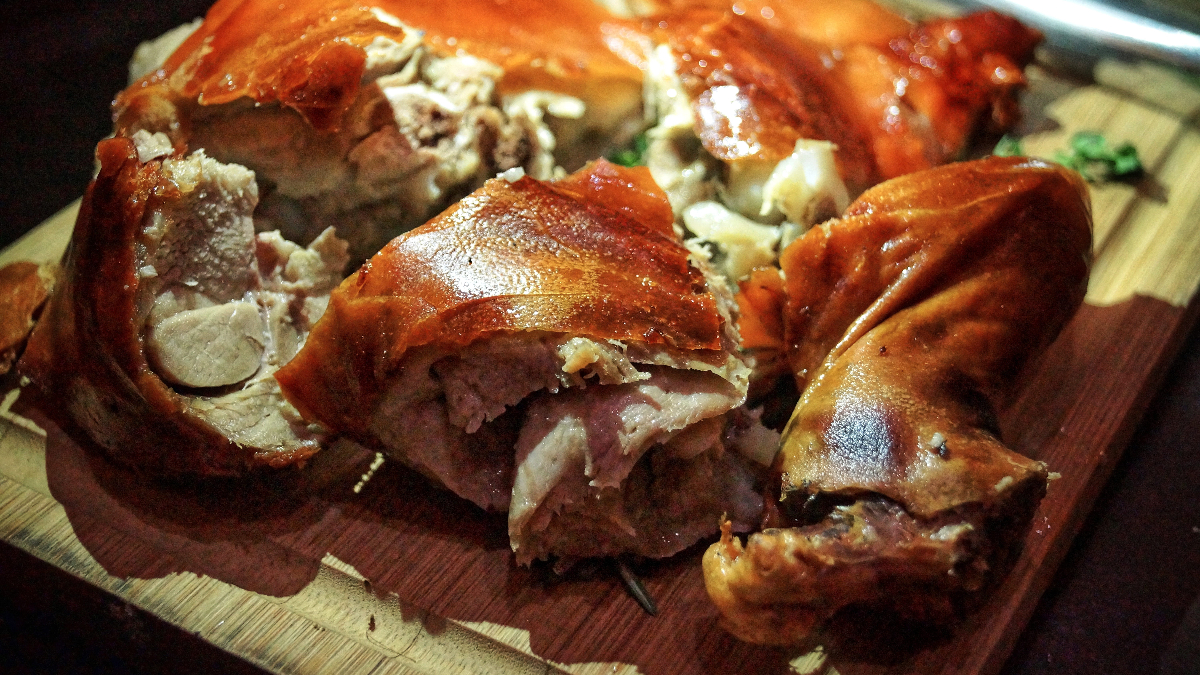 sabores superiores Cochinillo (Foto: Piqsels)