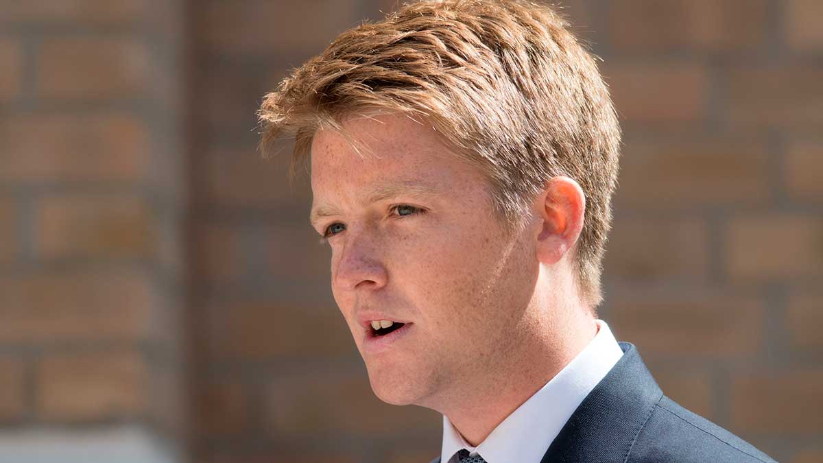 Hugh Grosvenor,