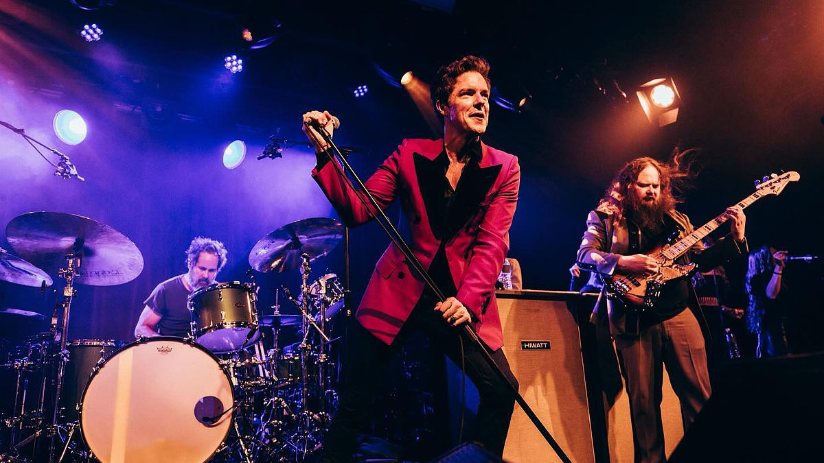 The Killers (Foto: Mad Cool)