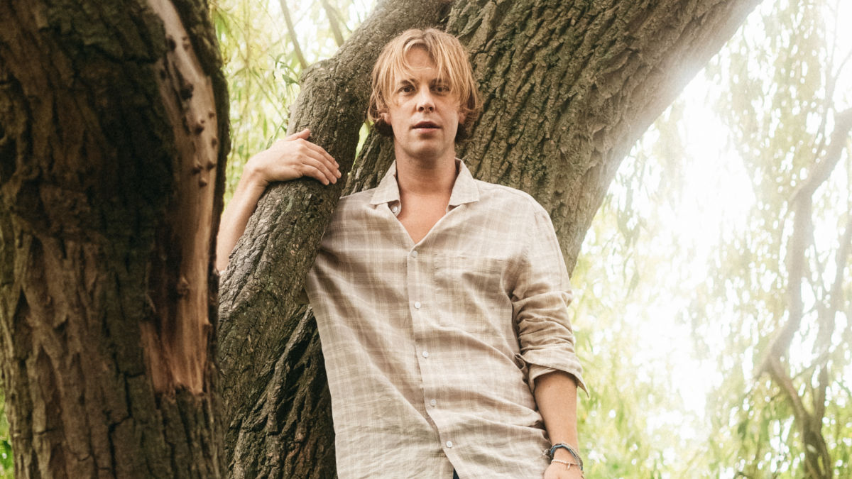 Tom Odell (Foto: Mad Cool