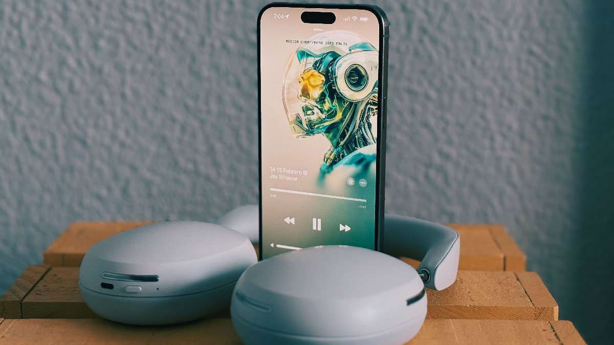 auriculares sonos ace