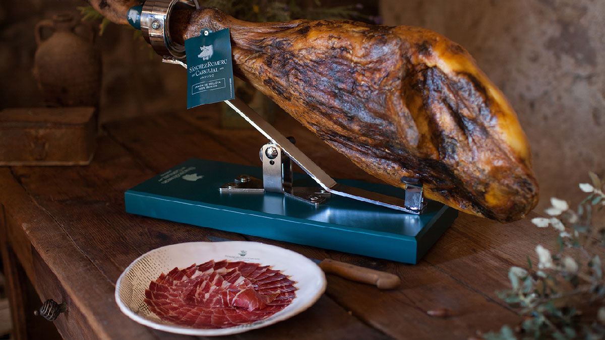 jamon iberico