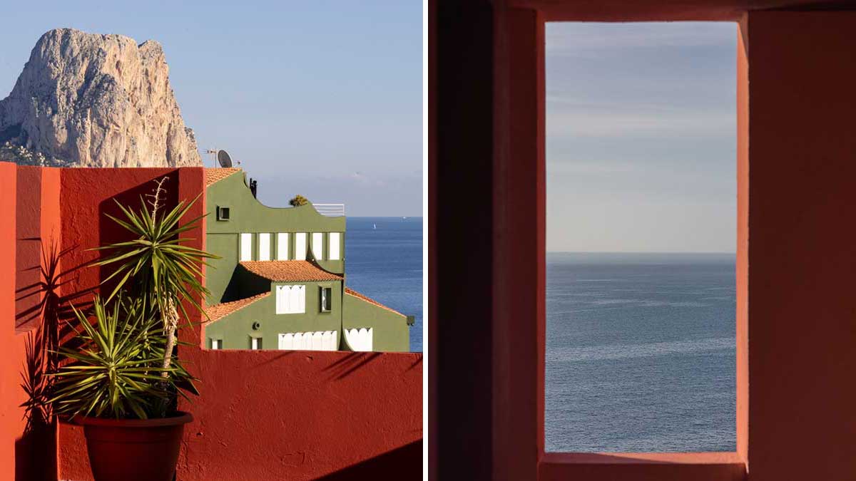 Muralla roja 