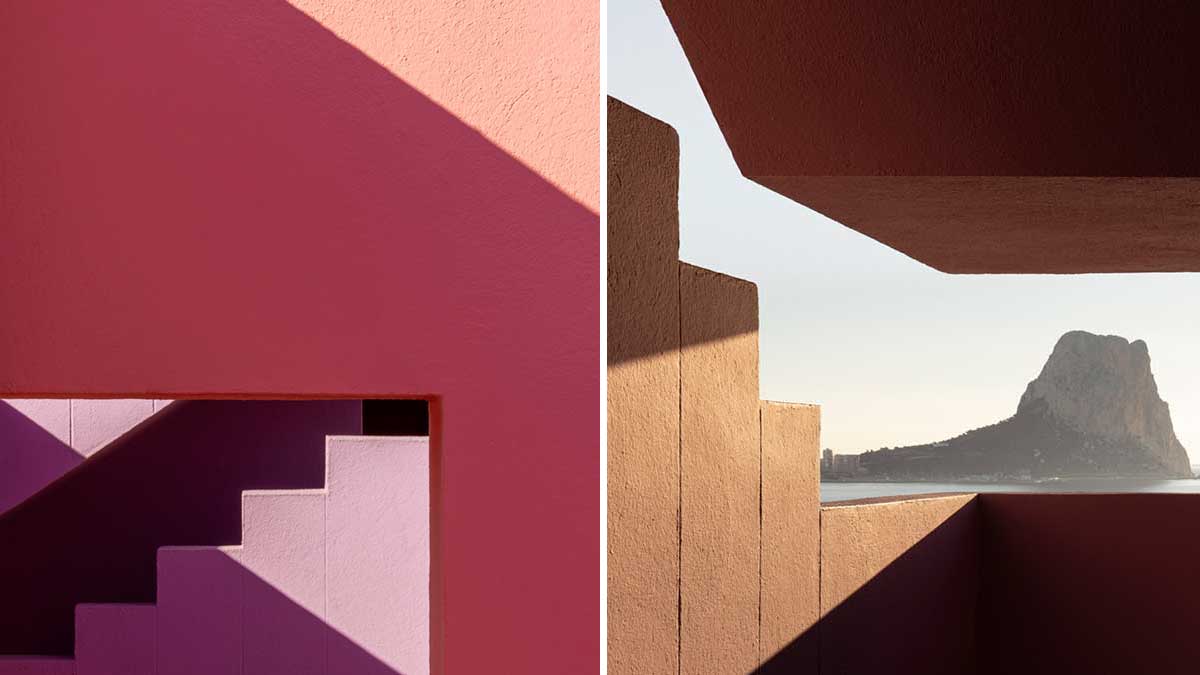 Muralla Roja 