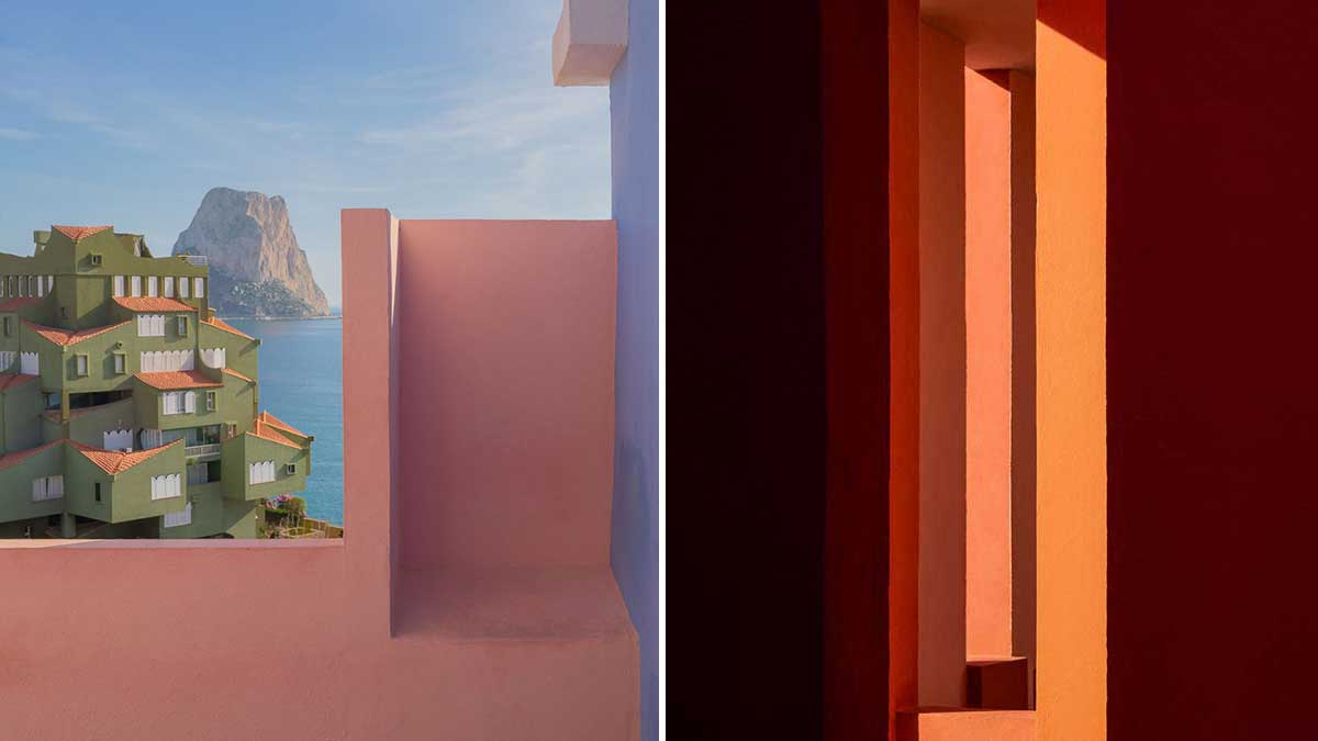 Muralla roja 