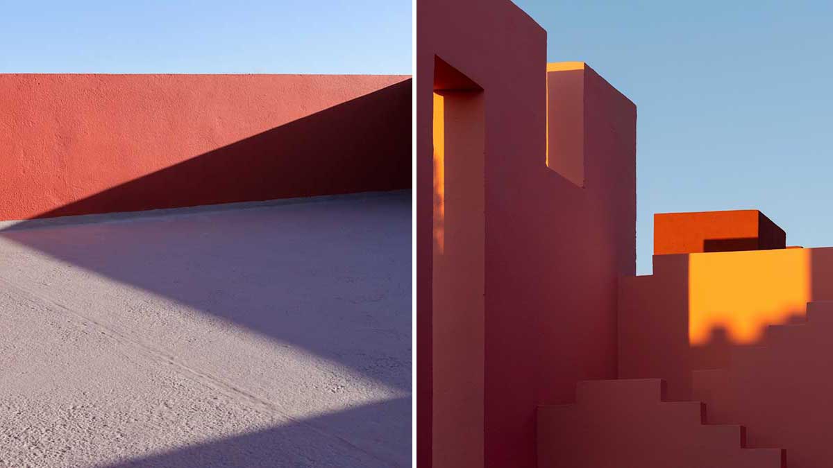 Muralla roja 